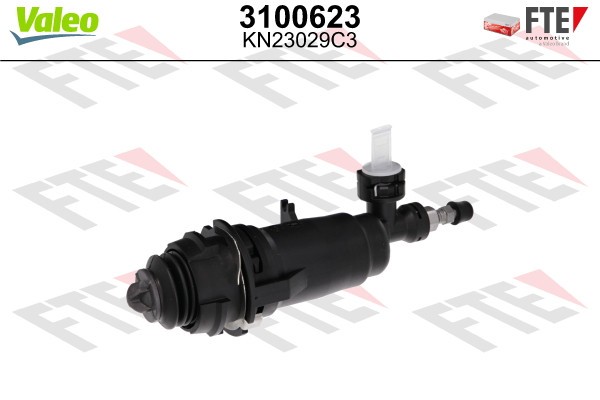 FTE 3100623 Cilindru receptor ambreiaj
