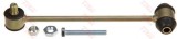 Brat/bieleta suspensie, stabilizator MERCEDES E-CLASS Combi (S210) (1996 - 2003) TRW JTS287