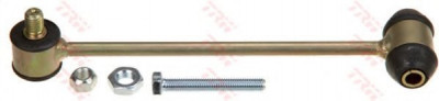 Brat/bieleta suspensie, stabilizator MERCEDES E-CLASS (W124) (1993 - 1995) TRW JTS287 foto