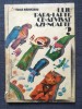 Uliu Papa-Lapte, Ce-ai Visat Azi Noapte - Vasile Manuceanu, Ed. Ion Creanga 1980, Carte Copii, Povesti