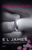 Descatusat - E. L. James - Trei