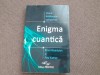 BRUCE ROSENBLUM - ENIGMA CUANTICA_FIZICA INTALNESTE CONSTIINTA , 2011