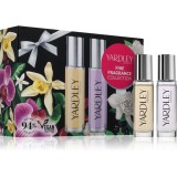 Yardley Fine Fragrance Collection Contemporary II set cadou pentru femei 2x10 ml