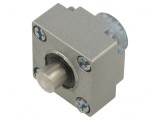 Cap de Propulsie din Metal ZCKE61
