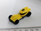 bnk jc Kinder 2016 - masinuta FF175A - Yellow car