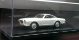 Macheta Lancia Flaminia 3C 2.8 Coupe Speciale Pininfarina 1963 - NEO 1/43, 1:43