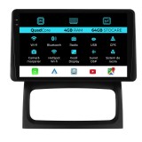 Cumpara ieftin Navigatie Dedicata Renault Clio 2 (1998-2012),QuadCore, 9Inch, 4Gb Ram, 64Gb Stocare, Carplay