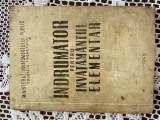 &Icirc;ndrumător pentru &icirc;nvățăm&acirc;ntul elementar, Editura Didactica Si Pedagogica