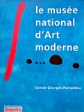 Cumpara ieftin Le musee national d'Art moderne - Centre Georges Pompidou (AP240)