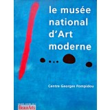 Le musee national d'Art moderne - Centre Georges Pompidou (AP240)