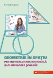 Cumpara ieftin Geometrie &icirc;n spațiu pentru Evaluarea Națională și olimpiadele școlare - Paperback brosat - Paralela 45 educațional