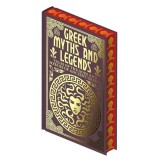 Greek Myths and Legends (Collectable Myths and Legends), Emilie K. Bake