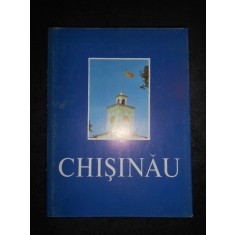 GHISINAU. ALBUM (1996, editie cartonata)