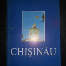 GHISINAU. ALBUM (1996, editie cartonata)