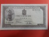 Bancnota 500 Lei 1942 UNC, Romania, Pick#51, Seria Z/10 - Numismatica Bancnote Romanesti