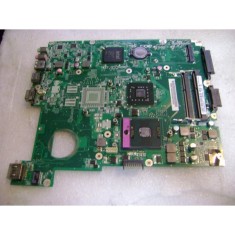 Placa de baza laptop Emachine E528 model DA0ZR6MB6F0 REV F FUNCTIONALA foto