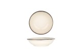 Bonna Placa de service - Cortado - Por&Aring;&pound;elan - 15 cm (330cc) - set de 2