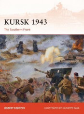 Kursk 1943: The Southern Front foto