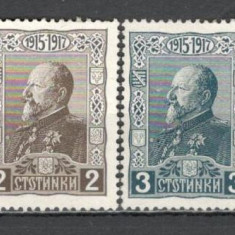 Bulgaria.1918 30 ani de regenta Principele Ferdinand I SB.41