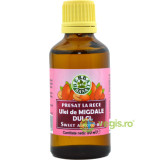 Ulei Migdale Dulci 50ml