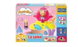 Set de joaca Noriel Plastelino, La salon