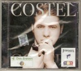 CD Costel &lrm;&ndash; Costel, original, sigilat, Clasica