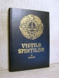 Vietile Sfintilor pe august - Episcopia Romanului