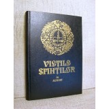 Vietile Sfintilor pe august - Episcopia Romanului