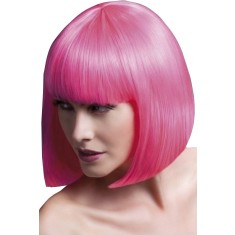 Peruca Profesionala Elise Roz Neon