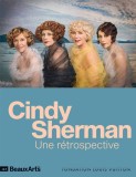 Une retrospective: A la foundation Louis Vuitton | Cindy Sherman