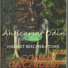 Coliba Unchiului Tom - Harriet Beecher-Stowe
