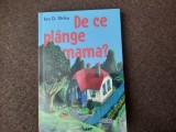De ce plange mama? Ion D. Sirbu CARTONATA