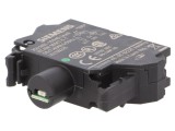 Lumină LED Frontală 22mm 3SU1.5