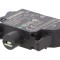 Element de iluminare LED frontal 22mm