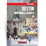 Destin, Volumul 1: Misterele literei V - Ion Saimac