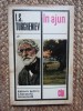I.S. Turgheniev, &Icirc;n ajun, Clasicii Literaturii Universale, București 1969