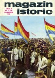 Magazin istoric nr. 11 / 1968