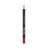 Creion de buze Waterproof 232 Passnt Red, 1.14g, Flormar