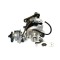 Turbocompresor Mazda 2 (Dl, Dj), 11.2014-, 3 Sedan (Bm), 09.2013-, Cx-3 (Dk), 01.2015-, Motorizare 1.5 D, EU