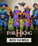 For The King Ii Into The Wild Character Pack
