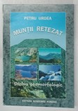 MUNTII RETEZAT , STUDIU GEOMORFOLOGIC de PETRU URDEA , 2000