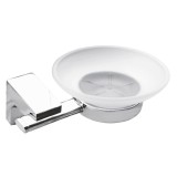 Cumpara ieftin Suport din inox, cu sapuniera, A14102
