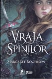 AS - MARGARET ROGERSON - VRAJA SPINILOR
