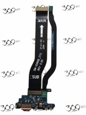 Modul incarcare Samsung SM-G985 S20+ / S20 PLUS Main Flex