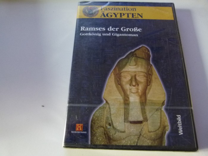 Ramses der Grosse