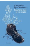 Poeme in care te vei regasi - Alexandru Jipa-Teodoros