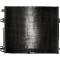 Condensator climatizare Mercedes GL, 09.2012; Clasa M, 07.2011; Clasa R, 08.2014 motor 3,0 CDI; 4,0 CDI; 3,5 V6; 4,7 V8; 5,4 V8 benzina, full