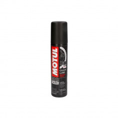 Spray ungere lant Motul Chain Lube Road C2+ Pocket 100ml