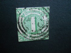 CV2 STATE GERMANE THURN SI TAXIS