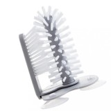 Set perii profesionale pentru spalat pahare si recipiente, interior/exterior, fixare cu ventuza, MyStyle&reg;